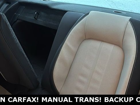 Used 2023 Ford Mustang Coupe image 26