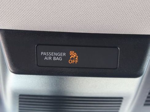 Used 2023 Nissan Rogue SV FWD image 29