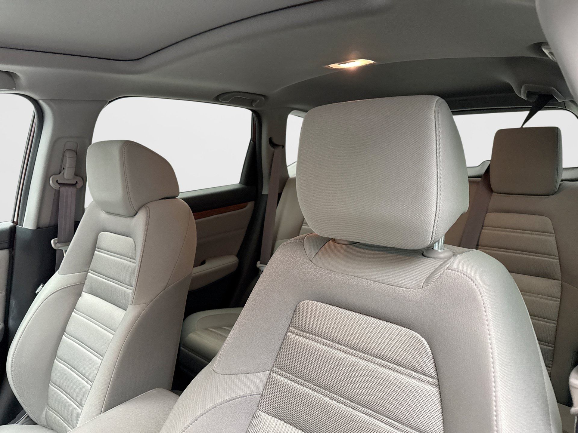 Used 2019 Honda CR-V EX image 11