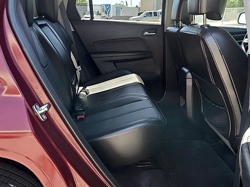 Used 2016 GMC Terrain SLT w/ Open Road Package AWD/4WD image 11