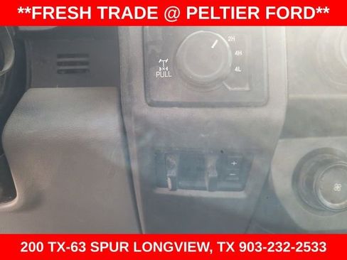 Used 2022 Ford F350 XL w/ STX Appearance Package image 23