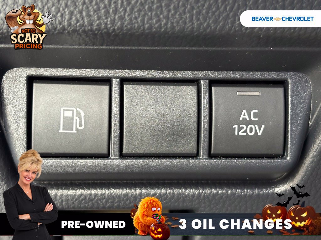 Used 2024 Toyota Prius Prime FWD image 38