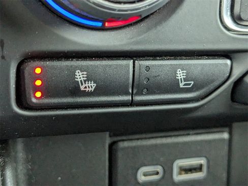 Certified 2024 Chevrolet Tahoe LT image 21