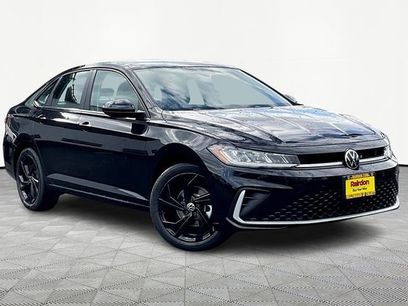 New 2025 Volkswagen Jetta SE