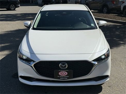 Used 2025 MAZDA MAZDA3 s image 2
