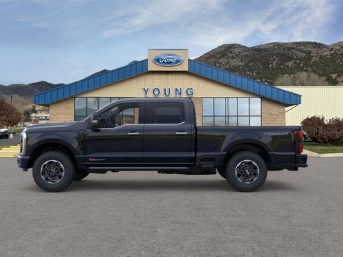 New 2026 Ford F350 4x4 Crew Cab Super Duty image 3