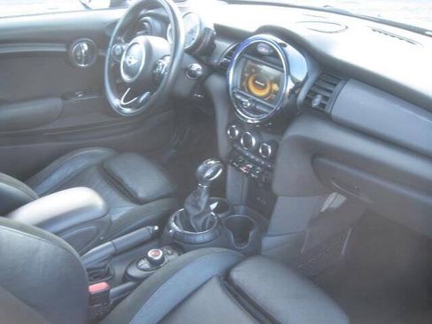 Used 2015 MINI Cooper 2-Door Hardtop FWD image 17