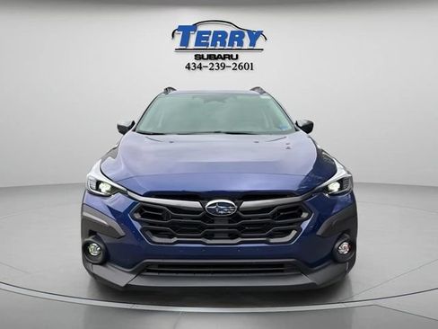 New 2026 Subaru Crosstrek 2.5i Limited AWD/4WD image 2