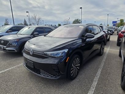 Used 2024 Volkswagen ID.4 Pro