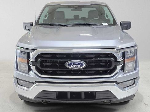 Used 2023 Ford F150 XLT w/ Trailer Tow Package AWD/4WD image 8