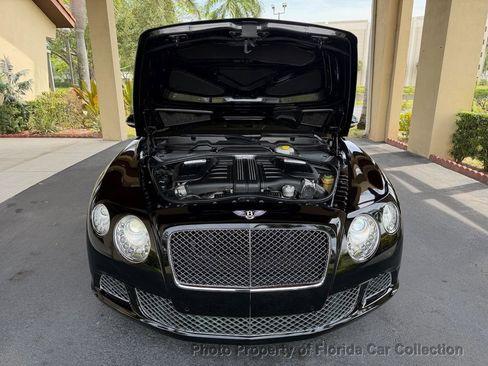 Used 2014 Bentley Continental GT Speed AWD/4WD image 89