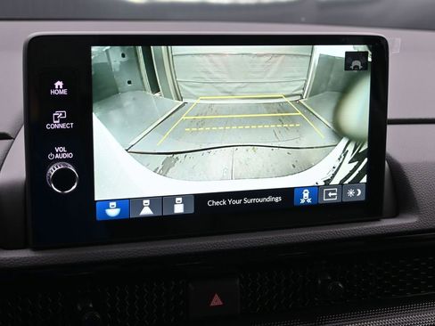New 2026 Honda CR-V EX-L image 13