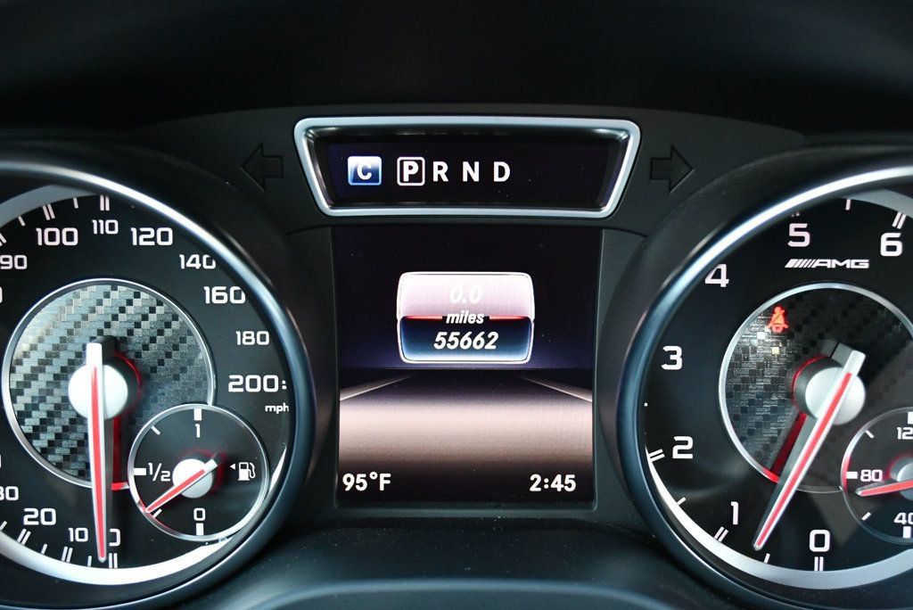 Used 2016 Mercedes-Benz GLA 45 AMG 4MATIC image 61