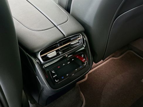 Certified 2024 Mercedes-Benz EQE AMG 4MATIC SUV image 28