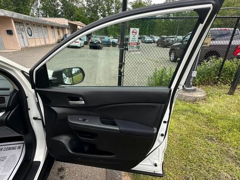 Used 2015 Honda CR-V LX image 23