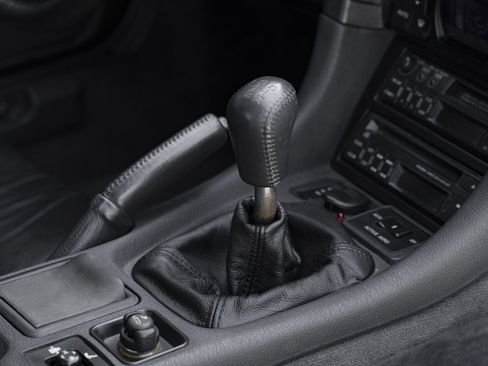 Used 1992 Mitsubishi 3000GT VR-4 image 28