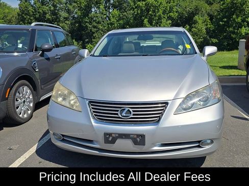Used 2008 Lexus ES 350 FWD image 2