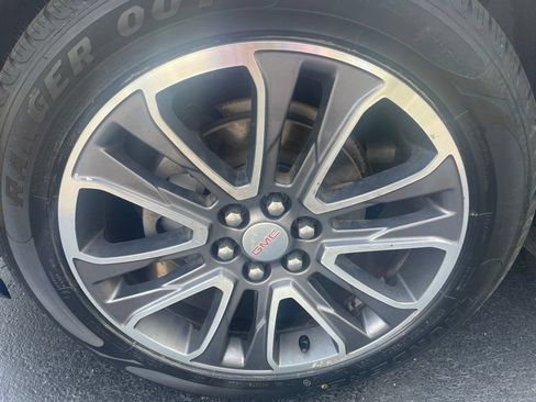 Used 2020 GMC Acadia AT4 w/ Driver Alert Package II AWD/4WD image 43