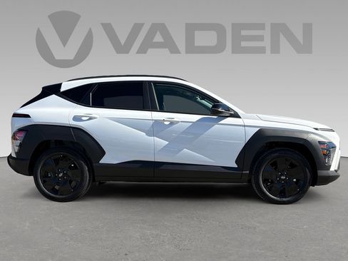 New 2026 Hyundai Kona SEL Sport image 7