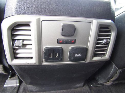 Used 2017 Ford F350 Lariat w/ Lariat Ultimate Package image 33