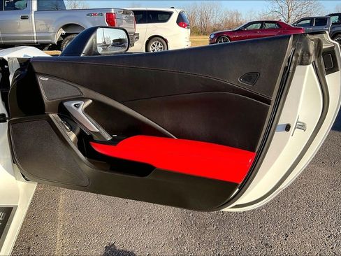 Used 2019 Chevrolet Corvette Grand Sport image 27