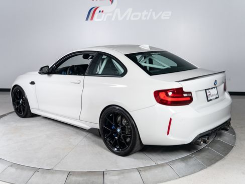 Used 2016 BMW M2 RWD image 6