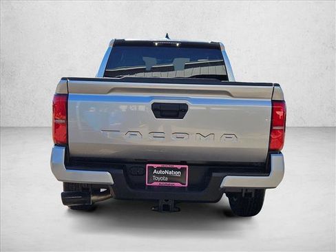 Used 2024 Toyota Tacoma SR5 image 7