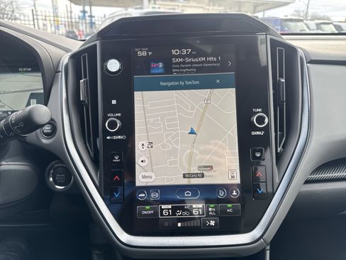 New 2026 Subaru Crosstrek 2.5i Limited w/ Crosstrek Mirror Package image 21