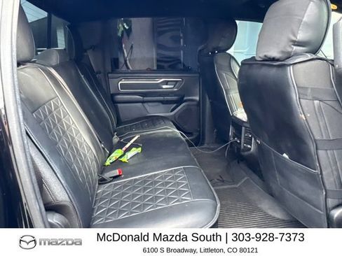 Used 2019 RAM 1500 Big Horn AWD/4WD image 11
