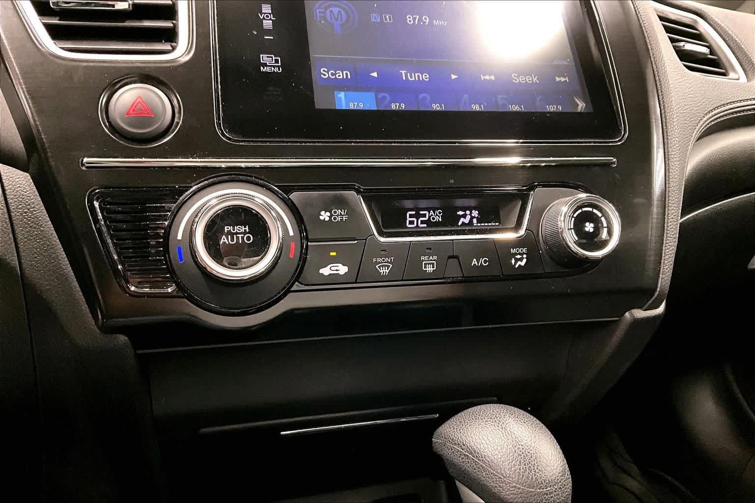 Used 2015 Honda Civic EX image 35