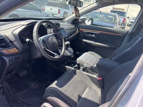 Used 2021 Honda CR-V EX image 14