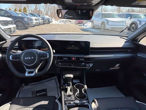 New 2026 Kia K5 GT-Line FWD image 22