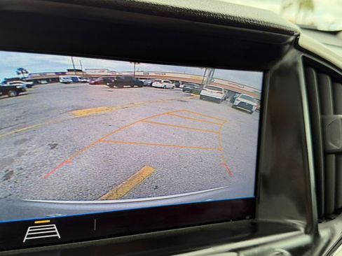 Used 2018 GMC Terrain SLT w/ Infotainment Package II FWD image 36