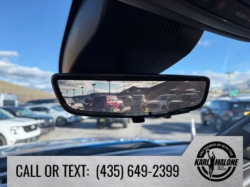 Used 2023 Chevrolet Silverado 1500 LTZ w/ Technology Package image 27