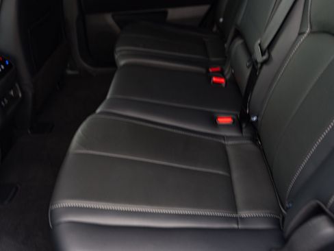 Certified 2023 INFINITI QX60 Pure FWD image 23