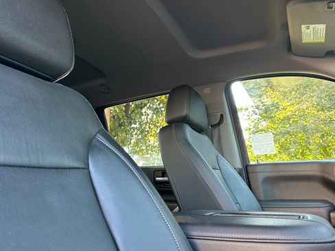 Used 2019 GMC Sierra 1500 SLT w/ SLT Premium Plus Package image 16