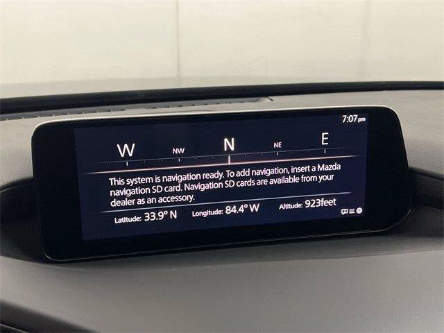 New 2026 MAZDA MAZDA3 Hatchback w/Premium Plus Pkg AWD/4WD image 13