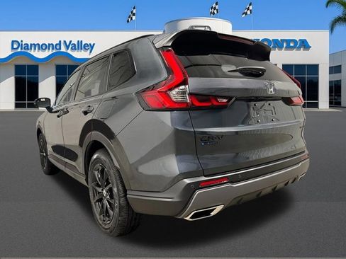 New 2026 Honda CR-V Sport-L image 5