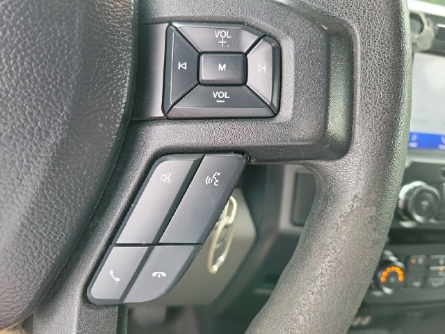 Used 2020 Ford F150 XLT w/ Equipment Group 301A Mid AWD/4WD image 23