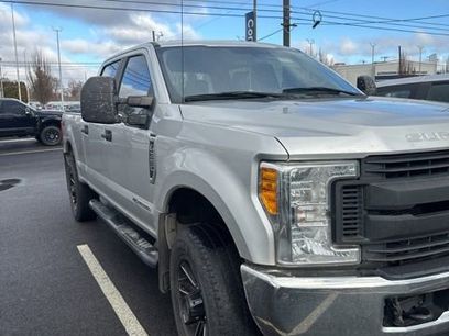 Used 2017 Ford F350 XL w/ XL Value Package