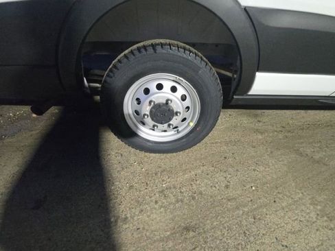 New 2026 Ford Transit 350 148 High Roof Extended AWD image 31