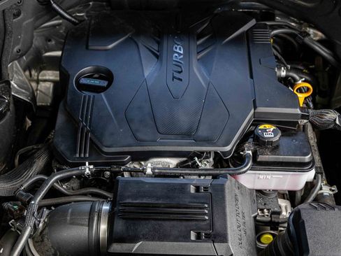 Used 2024 Genesis GV80 2.5T image 27