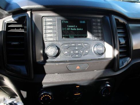 Used 2022 Ford Ranger XL RWD image 19