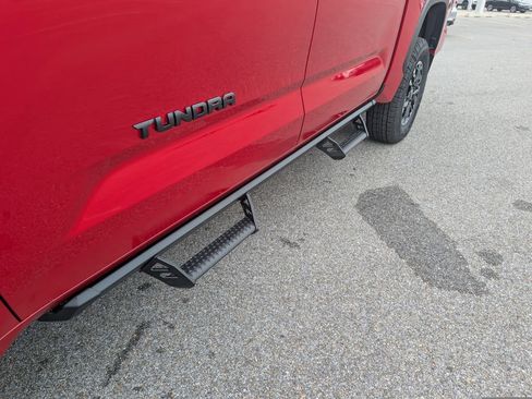 New 2026 Toyota Tundra SR5 AWD/4WD image 9