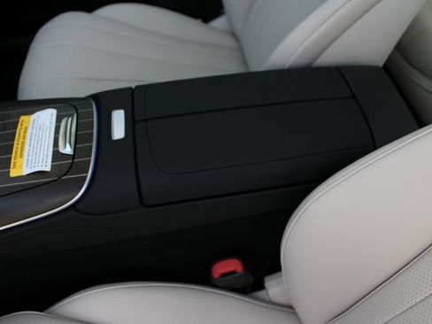 New 2026 Mercedes-Benz E 450 4MATIC Sedan image 21