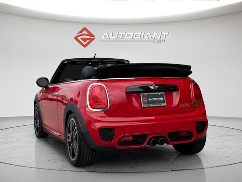 Used 2017 MINI Cooper S FWD image 16