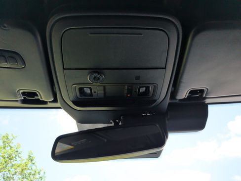 Used 2025 Ford Bronco Outer Banks AWD/4WD image 31