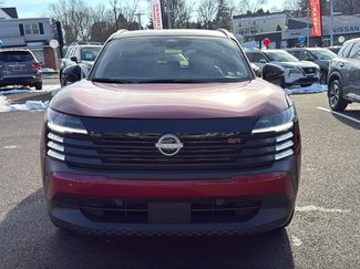 Certified 2025 Nissan Kicks SR video 2