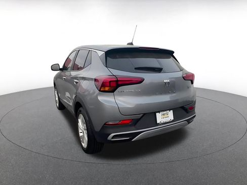 Used 2025 Buick Encore GX Preferred FWD image 11