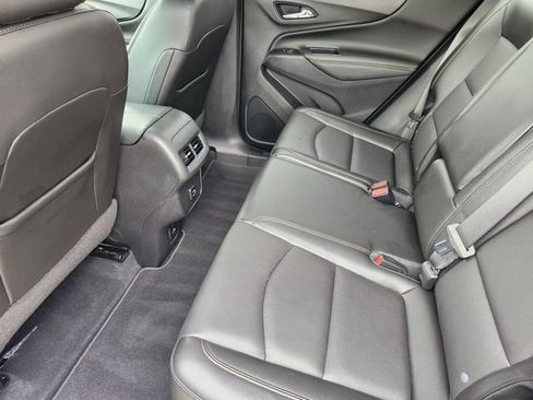 Used 2021 Chevrolet Equinox Premier FWD image 30